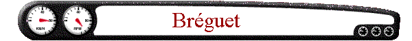 Brguet